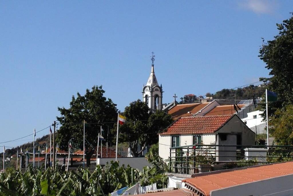 Casa Pedra Cottage Sea And Mountain Views Plus Pool 아르코다카헤타 외부 사진
