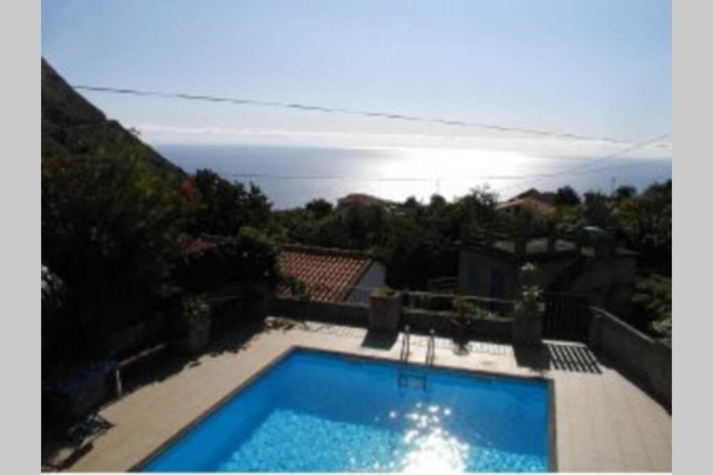 Casa Pedra Cottage Sea And Mountain Views Plus Pool 아르코다카헤타 외부 사진