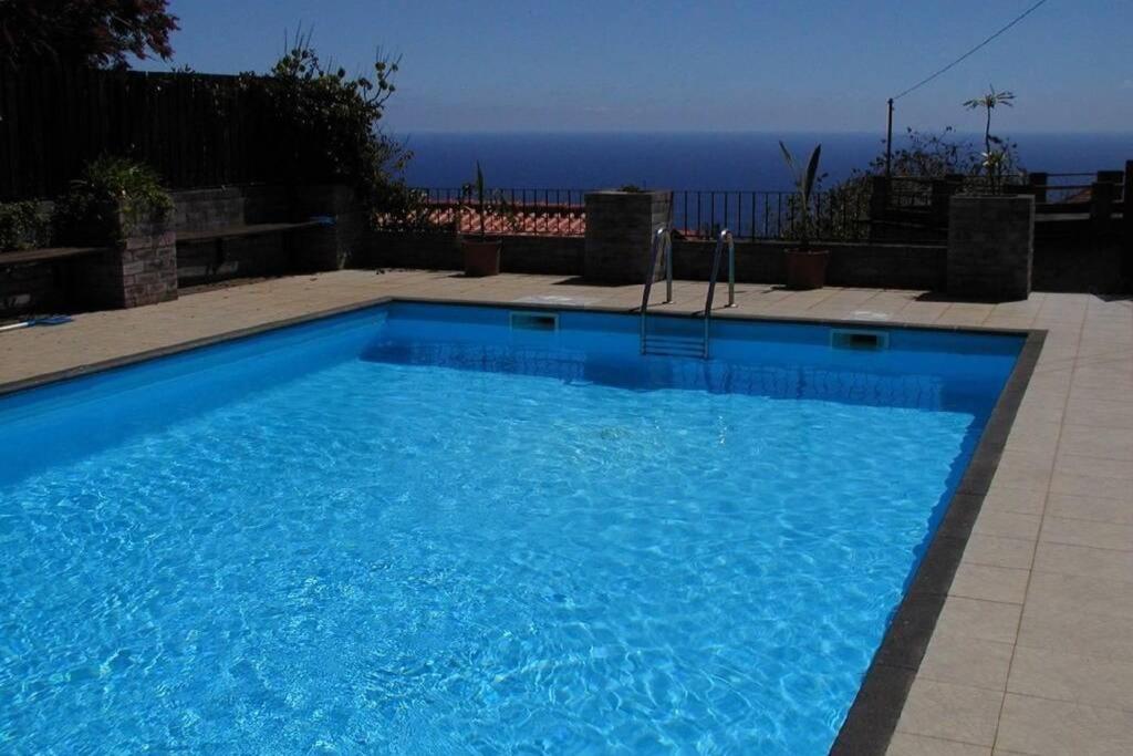Casa Pedra Cottage Sea And Mountain Views Plus Pool 아르코다카헤타 외부 사진