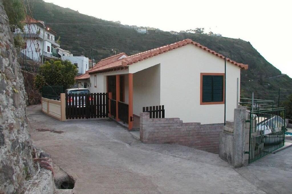 Casa Pedra Cottage Sea And Mountain Views Plus Pool 아르코다카헤타 외부 사진