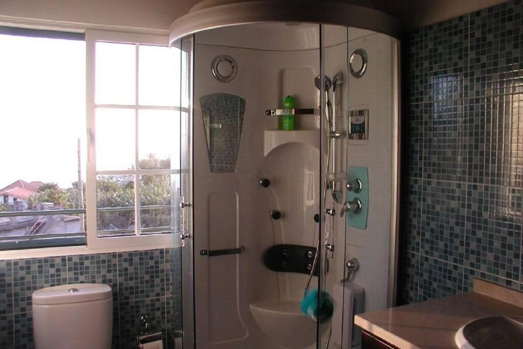 Casa Pedra Cottage Sea And Mountain Views Plus Pool 아르코다카헤타 외부 사진